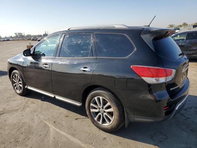 Photo 1 VIN: 5N1AR2MN0GC622095 - NISSAN PATHFINDER 