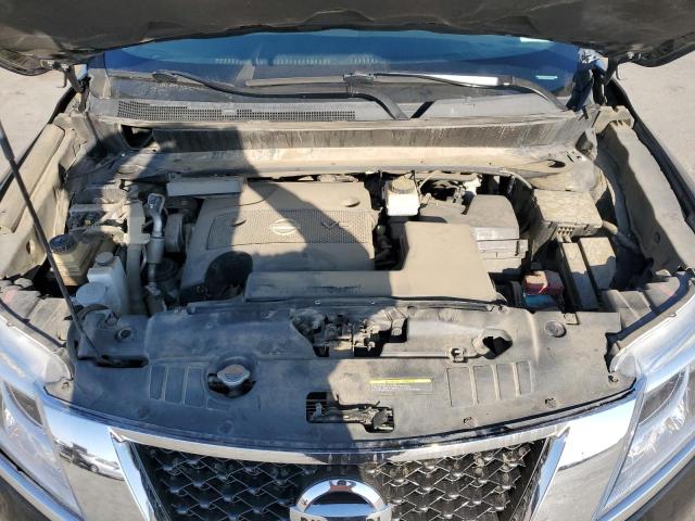 Photo 11 VIN: 5N1AR2MN0GC622095 - NISSAN PATHFINDER 