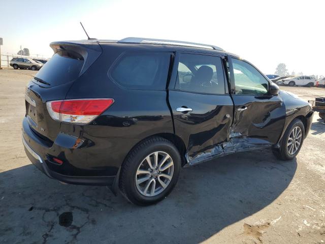 Photo 2 VIN: 5N1AR2MN0GC622095 - NISSAN PATHFINDER 