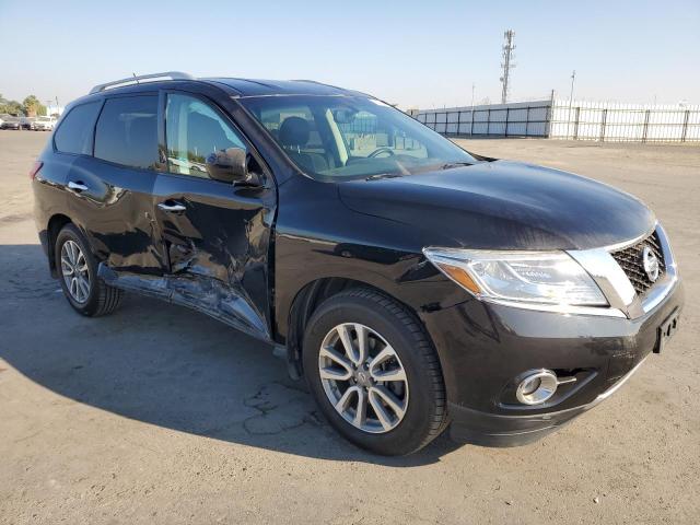 Photo 3 VIN: 5N1AR2MN0GC622095 - NISSAN PATHFINDER 