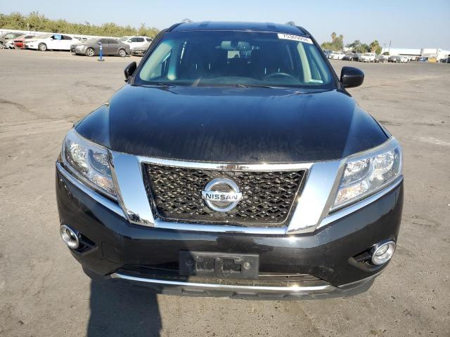 Photo 4 VIN: 5N1AR2MN0GC622095 - NISSAN PATHFINDER 