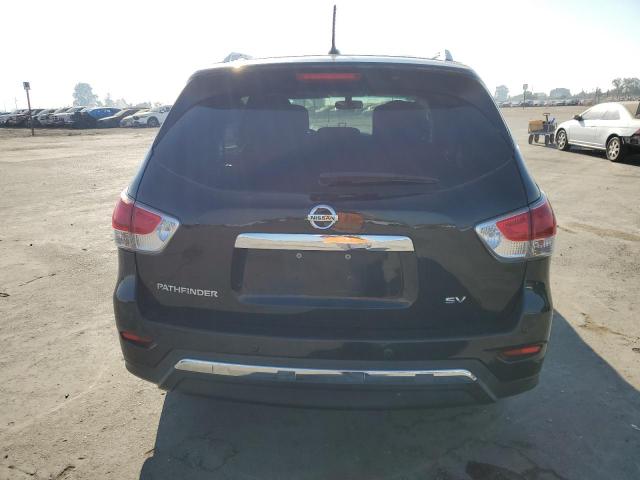 Photo 5 VIN: 5N1AR2MN0GC622095 - NISSAN PATHFINDER 