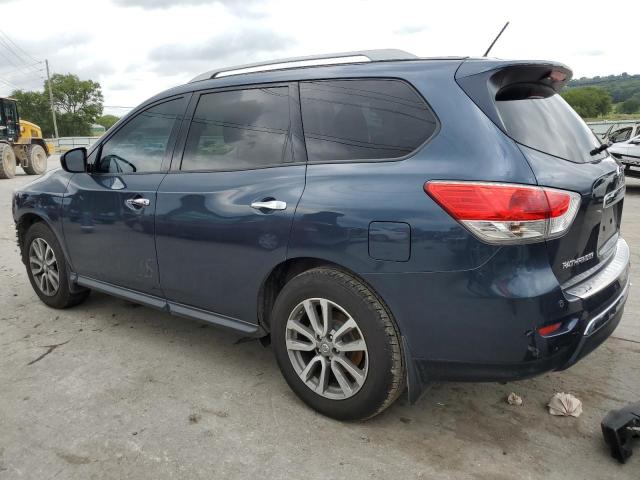 Photo 1 VIN: 5N1AR2MN0GC622968 - NISSAN PATHFINDER 