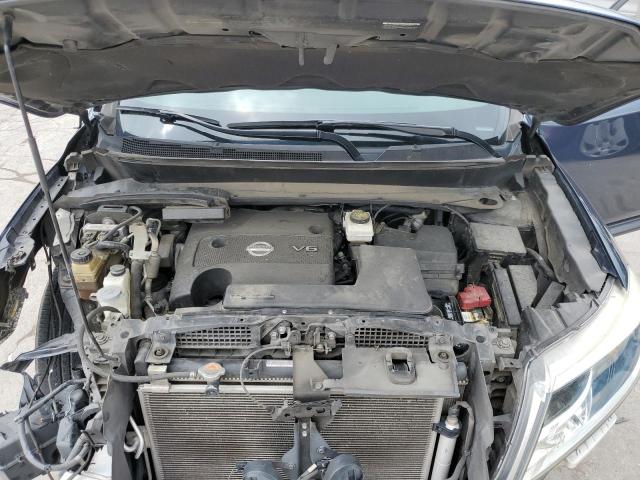 Photo 11 VIN: 5N1AR2MN0GC622968 - NISSAN PATHFINDER 