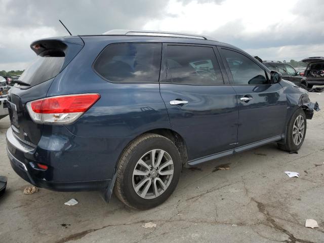 Photo 2 VIN: 5N1AR2MN0GC622968 - NISSAN PATHFINDER 