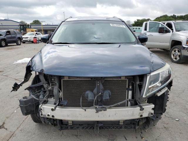 Photo 4 VIN: 5N1AR2MN0GC622968 - NISSAN PATHFINDER 