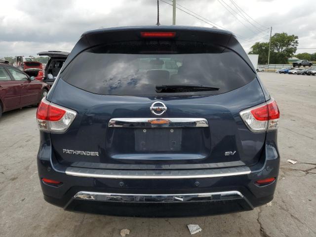 Photo 5 VIN: 5N1AR2MN0GC622968 - NISSAN PATHFINDER 