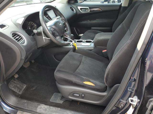 Photo 6 VIN: 5N1AR2MN0GC622968 - NISSAN PATHFINDER 