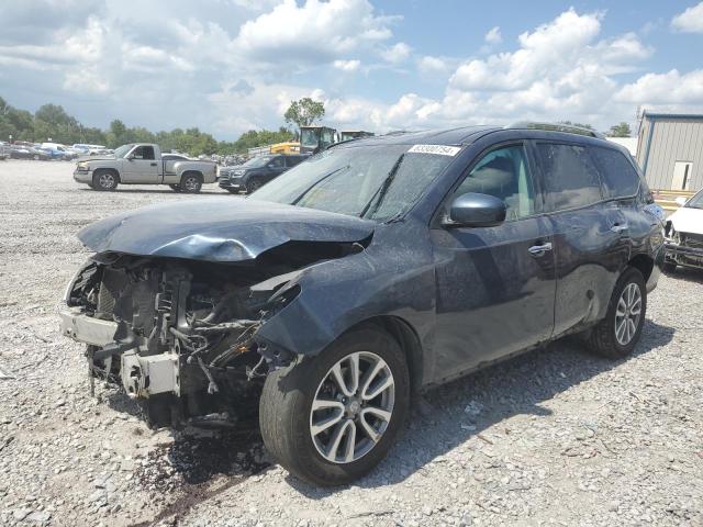 Photo 0 VIN: 5N1AR2MN0GC628382 - NISSAN PATHFINDER 