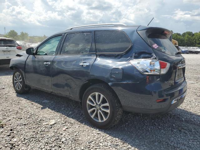 Photo 1 VIN: 5N1AR2MN0GC628382 - NISSAN PATHFINDER 