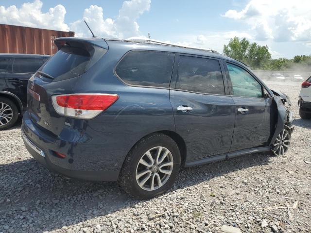 Photo 2 VIN: 5N1AR2MN0GC628382 - NISSAN PATHFINDER 