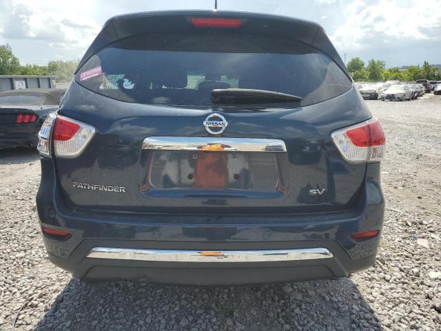 Photo 5 VIN: 5N1AR2MN0GC628382 - NISSAN PATHFINDER 