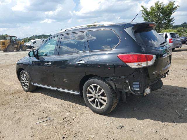 Photo 1 VIN: 5N1AR2MN0GC632688 - NISSAN PATHFINDER 