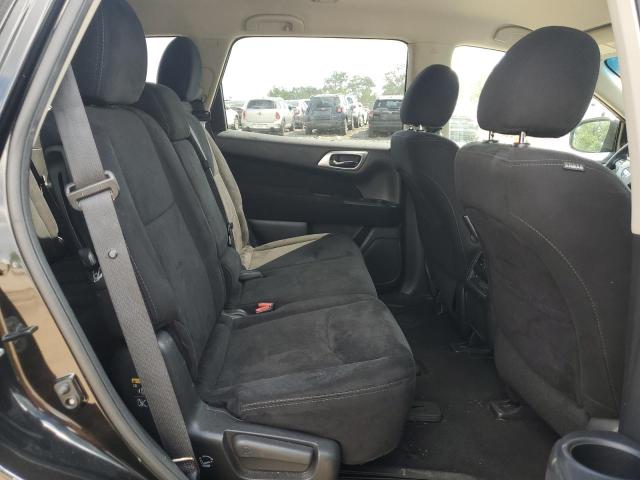 Photo 10 VIN: 5N1AR2MN0GC632688 - NISSAN PATHFINDER 