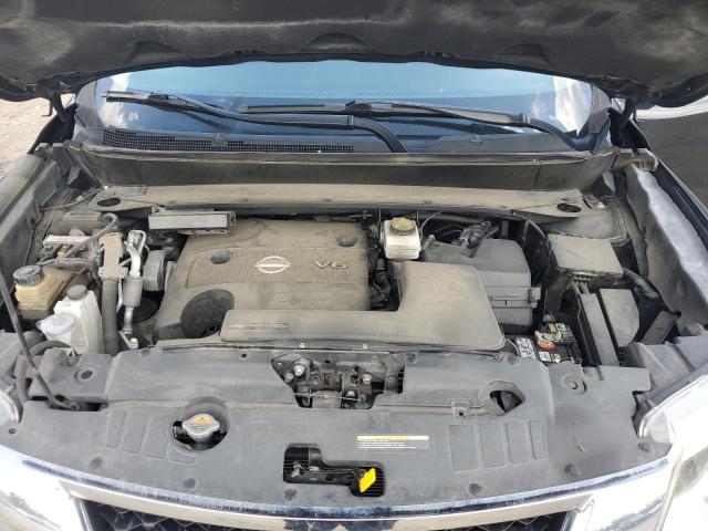 Photo 11 VIN: 5N1AR2MN0GC632688 - NISSAN PATHFINDER 