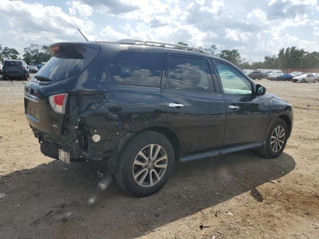 Photo 2 VIN: 5N1AR2MN0GC632688 - NISSAN PATHFINDER 