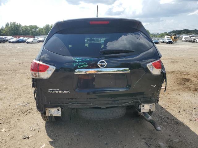 Photo 5 VIN: 5N1AR2MN0GC632688 - NISSAN PATHFINDER 