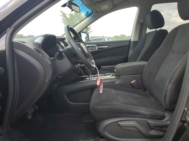 Photo 6 VIN: 5N1AR2MN0GC632688 - NISSAN PATHFINDER 