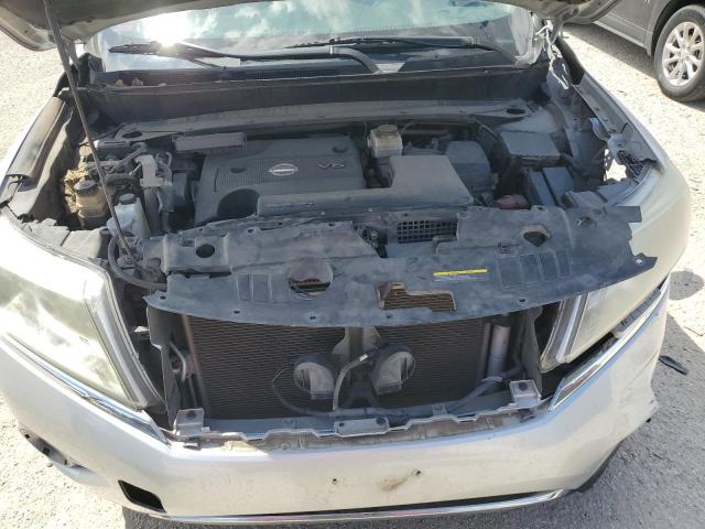 Photo 11 VIN: 5N1AR2MN0GC640435 - NISSAN PATHFINDER 