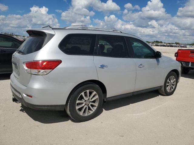 Photo 2 VIN: 5N1AR2MN0GC640435 - NISSAN PATHFINDER 