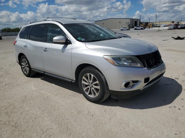 Photo 3 VIN: 5N1AR2MN0GC640435 - NISSAN PATHFINDER 