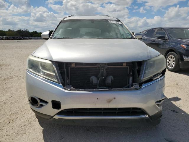 Photo 4 VIN: 5N1AR2MN0GC640435 - NISSAN PATHFINDER 