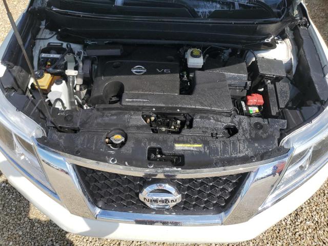 Photo 11 VIN: 5N1AR2MN0GC640693 - NISSAN PATHFINDER 