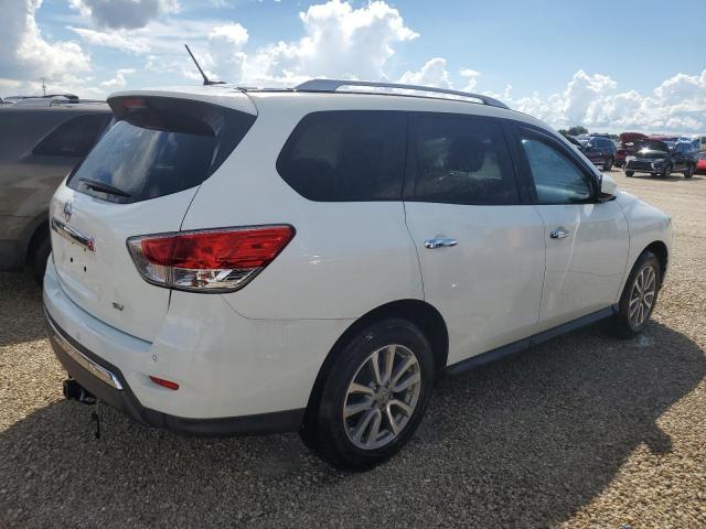 Photo 2 VIN: 5N1AR2MN0GC640693 - NISSAN PATHFINDER 