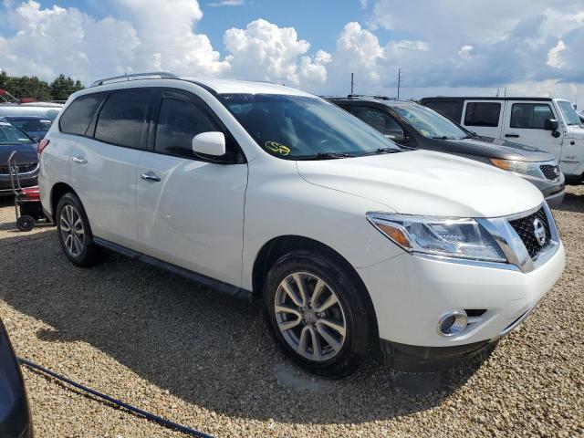 Photo 3 VIN: 5N1AR2MN0GC640693 - NISSAN PATHFINDER 