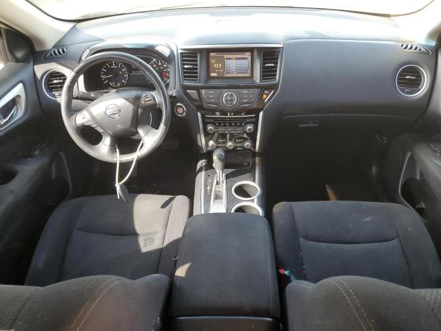 Photo 7 VIN: 5N1AR2MN0GC640693 - NISSAN PATHFINDER 