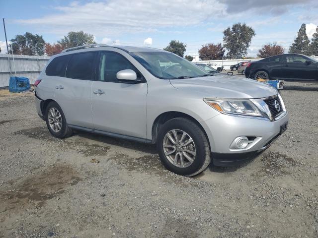 Photo 3 VIN: 5N1AR2MN0GC643299 - NISSAN PATHFINDER 