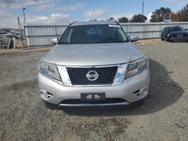 Photo 4 VIN: 5N1AR2MN0GC643299 - NISSAN PATHFINDER 