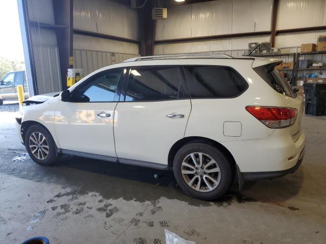 Photo 1 VIN: 5N1AR2MN0GC643951 - NISSAN PATHFINDER 