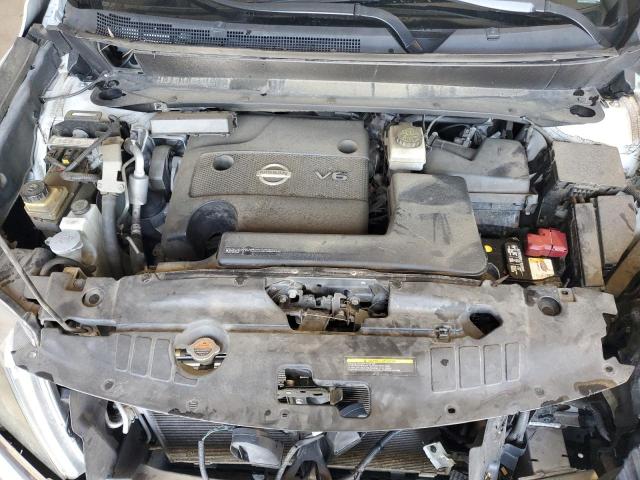 Photo 11 VIN: 5N1AR2MN0GC643951 - NISSAN PATHFINDER 