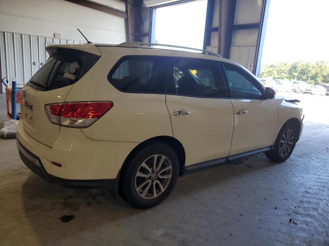 Photo 2 VIN: 5N1AR2MN0GC643951 - NISSAN PATHFINDER 