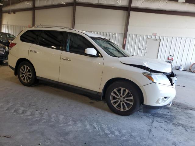 Photo 3 VIN: 5N1AR2MN0GC643951 - NISSAN PATHFINDER 