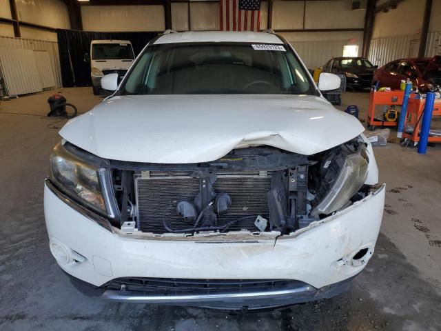 Photo 4 VIN: 5N1AR2MN0GC643951 - NISSAN PATHFINDER 