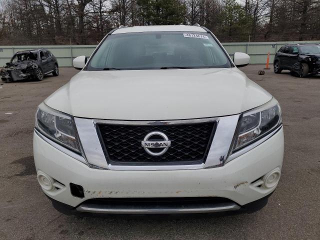 Photo 4 VIN: 5N1AR2MN0GC645442 - NISSAN PATHFINDER 