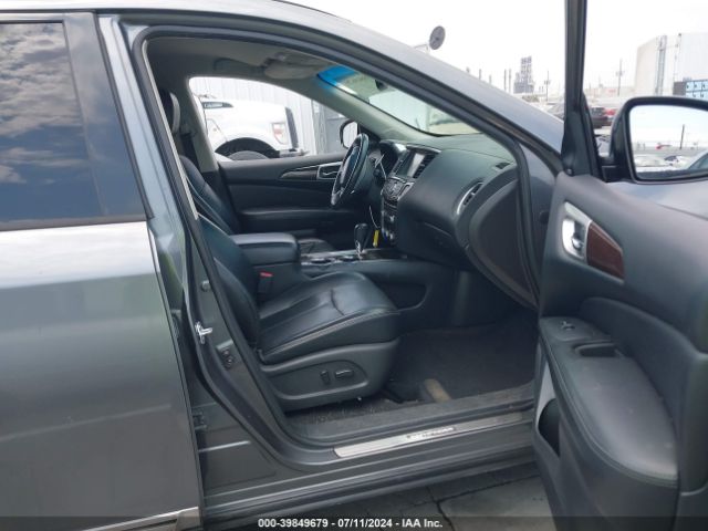 Photo 4 VIN: 5N1AR2MN0GC655811 - NISSAN PATHFINDER 