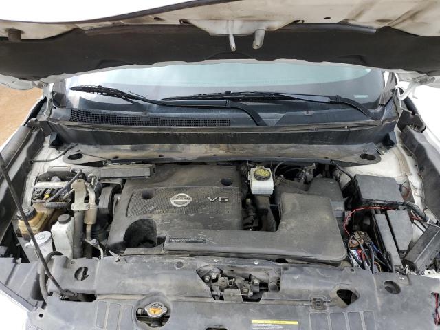 Photo 11 VIN: 5N1AR2MN0GC659454 - NISSAN PATHFINDER 