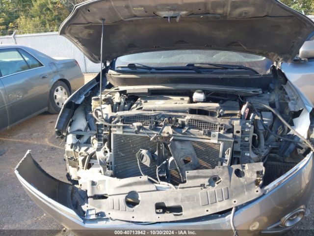 Photo 9 VIN: 5N1AR2MN0GC661785 - NISSAN PATHFINDER 