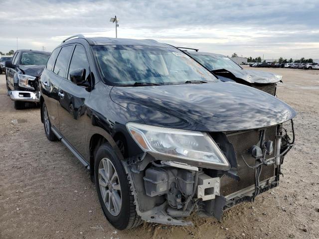 Photo 0 VIN: 5N1AR2MN0GC662953 - NISSAN PATHFINDER 