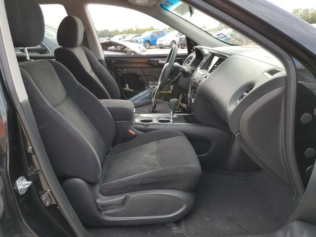 Photo 4 VIN: 5N1AR2MN0GC662953 - NISSAN PATHFINDER 