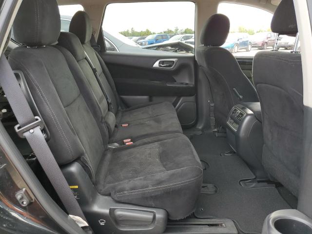 Photo 5 VIN: 5N1AR2MN0GC662953 - NISSAN PATHFINDER 