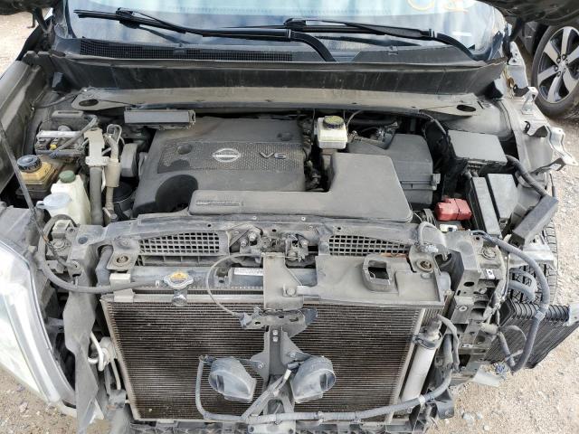 Photo 6 VIN: 5N1AR2MN0GC662953 - NISSAN PATHFINDER 