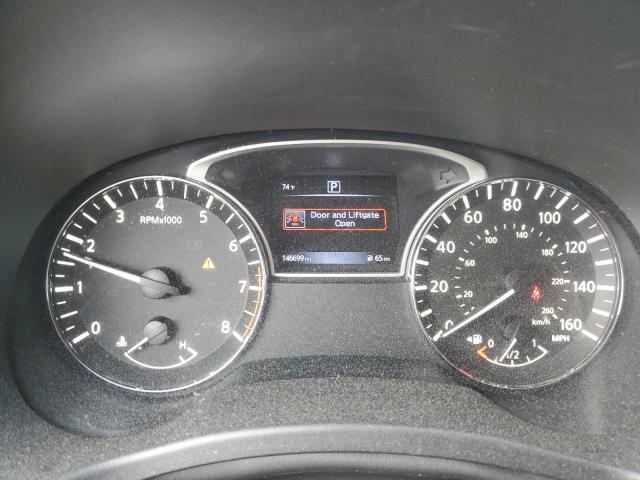 Photo 7 VIN: 5N1AR2MN0GC662953 - NISSAN PATHFINDER 