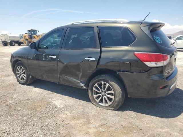 Photo 1 VIN: 5N1AR2MN0GC663889 - NISSAN PATHFINDER 