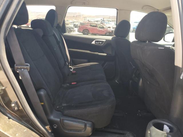 Photo 10 VIN: 5N1AR2MN0GC663889 - NISSAN PATHFINDER 