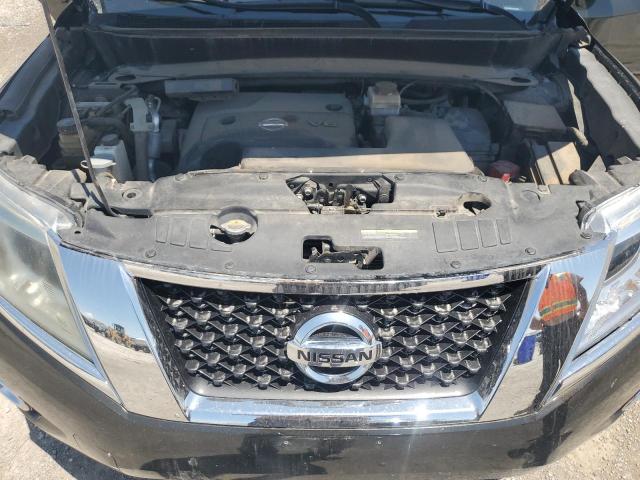 Photo 11 VIN: 5N1AR2MN0GC663889 - NISSAN PATHFINDER 