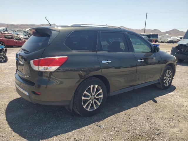 Photo 2 VIN: 5N1AR2MN0GC663889 - NISSAN PATHFINDER 